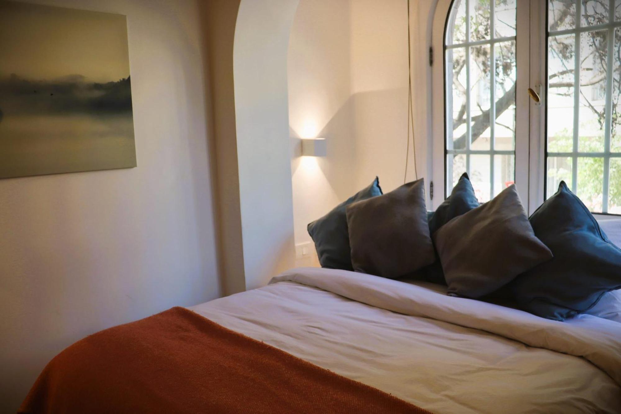Apartamento Hom I Departamento 2pax Ala Barrio Lastarria