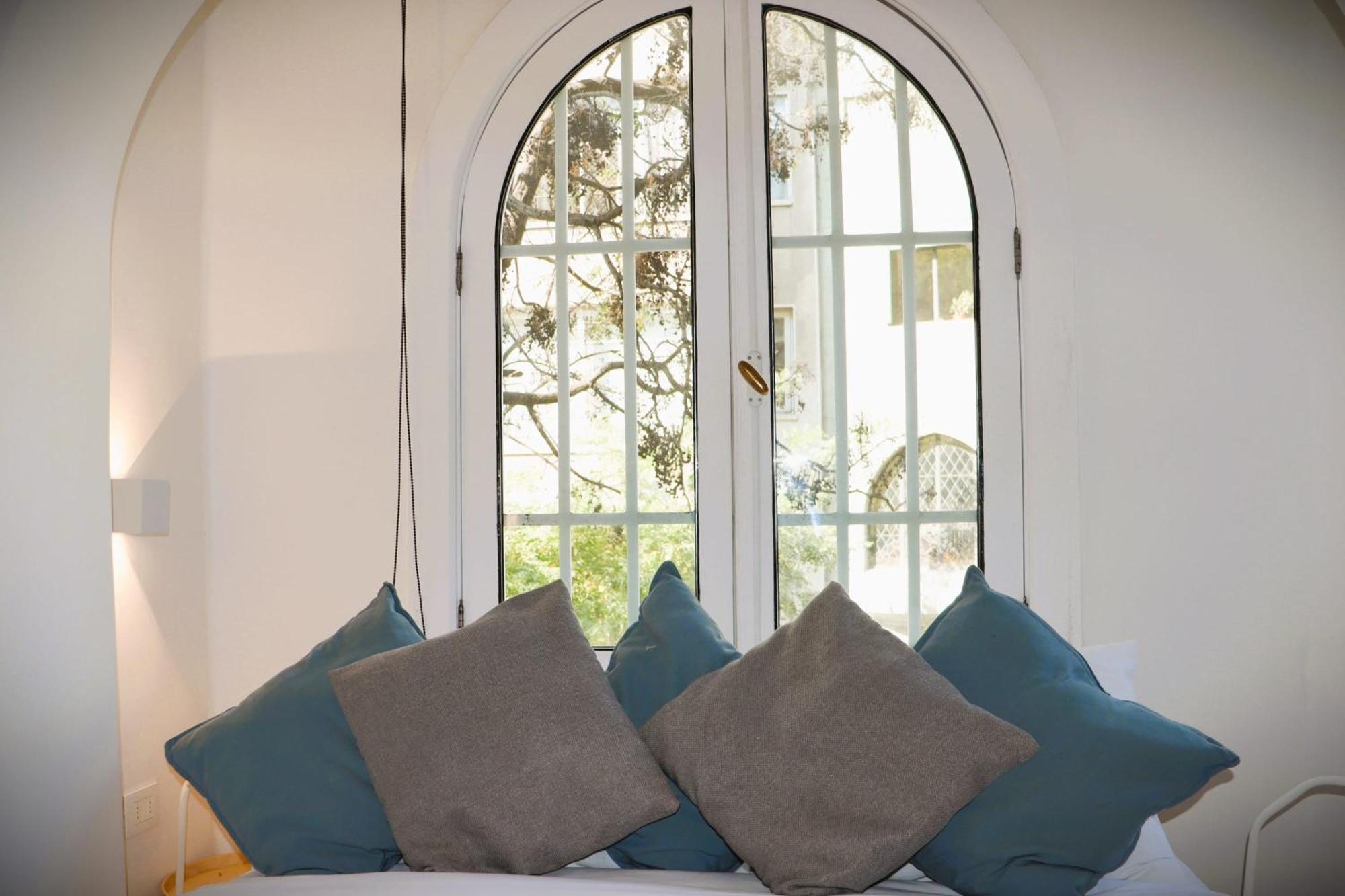 Hom I Departamento 2pax Ala Barrio Lastarria * Santiago de Chile