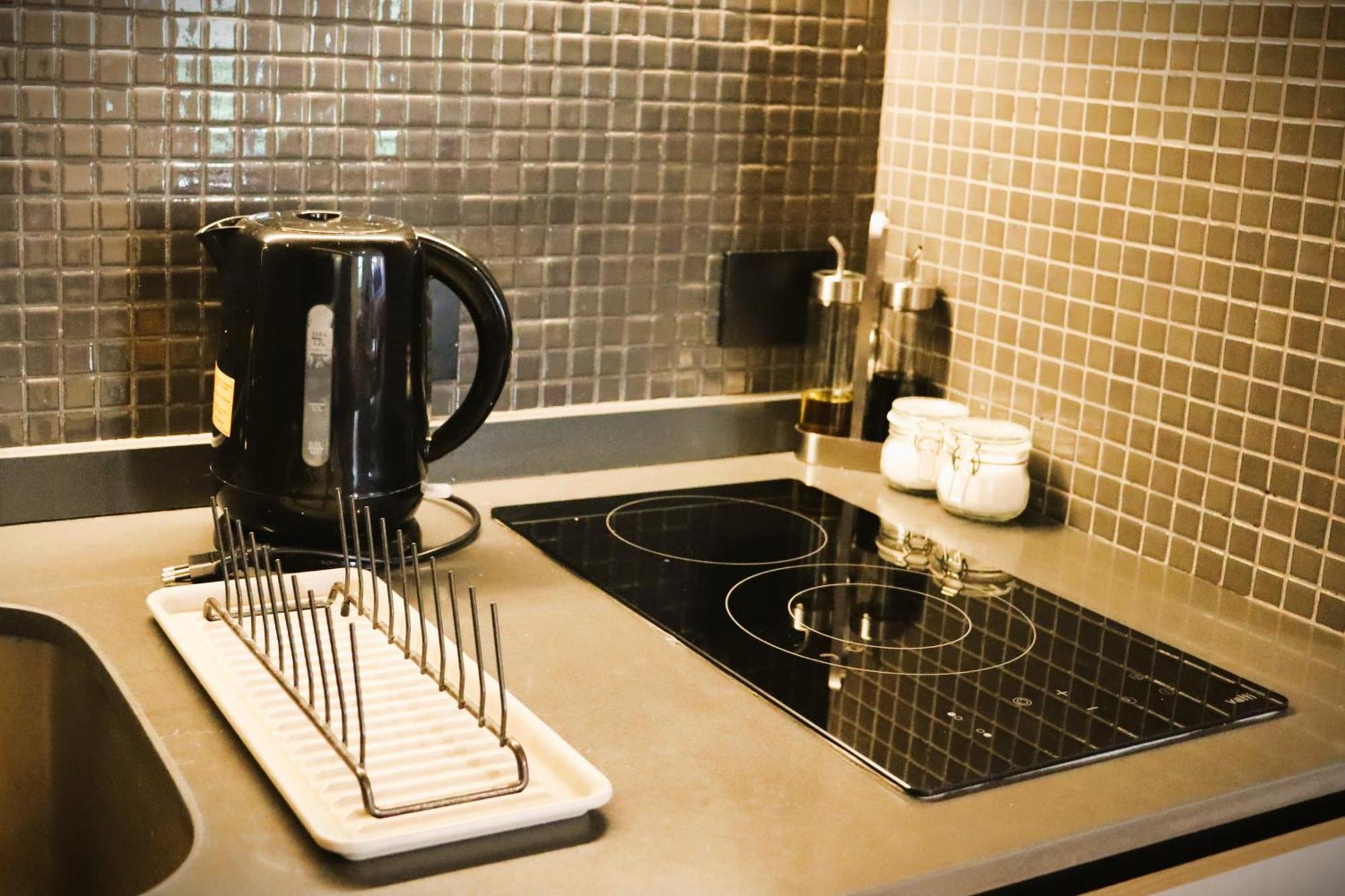 Hom I Departamento 2pax Ala Barrio Lastarria Apartamento