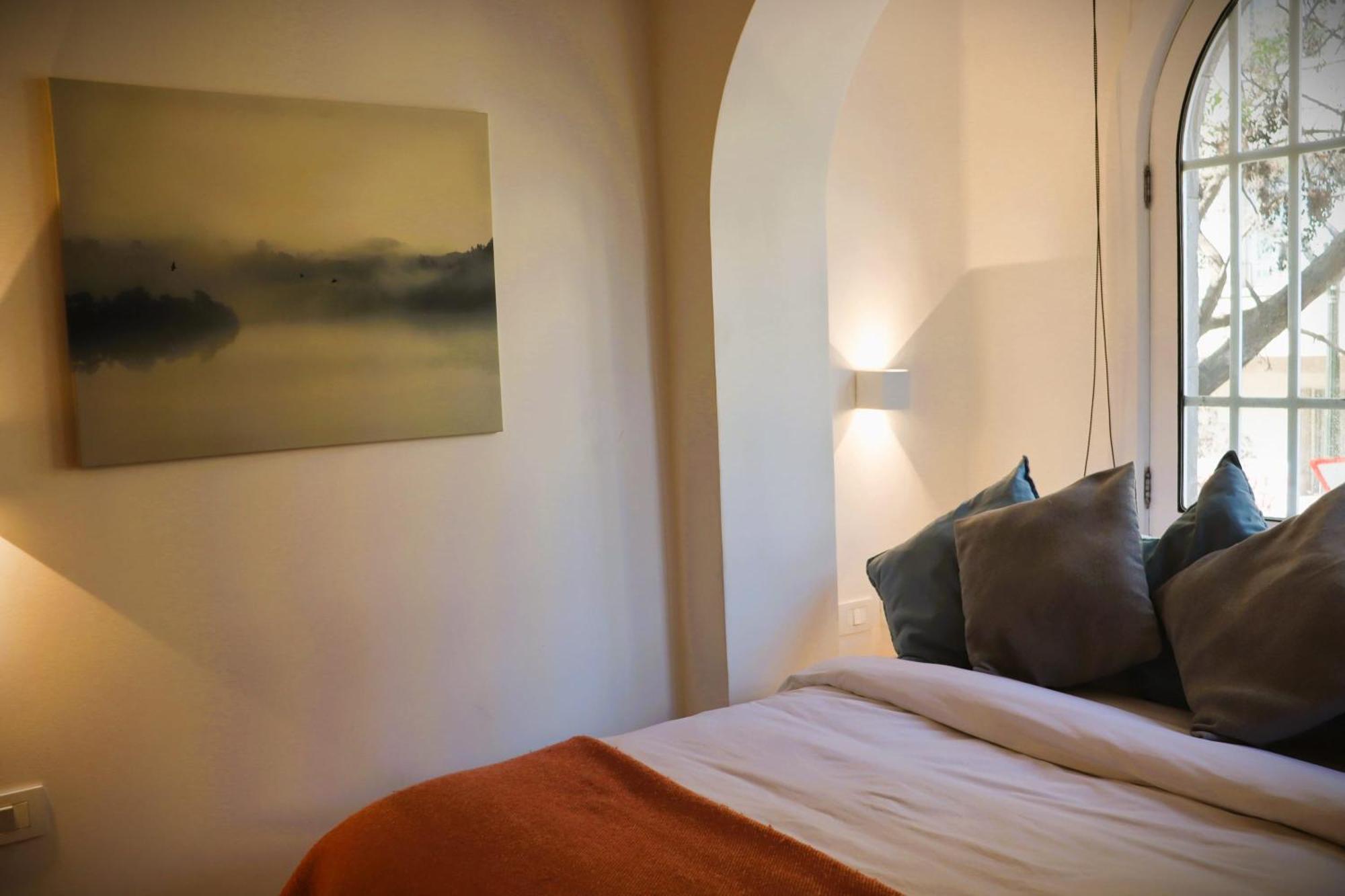 Apartamento Hom I Departamento 2pax Ala Barrio Lastarria