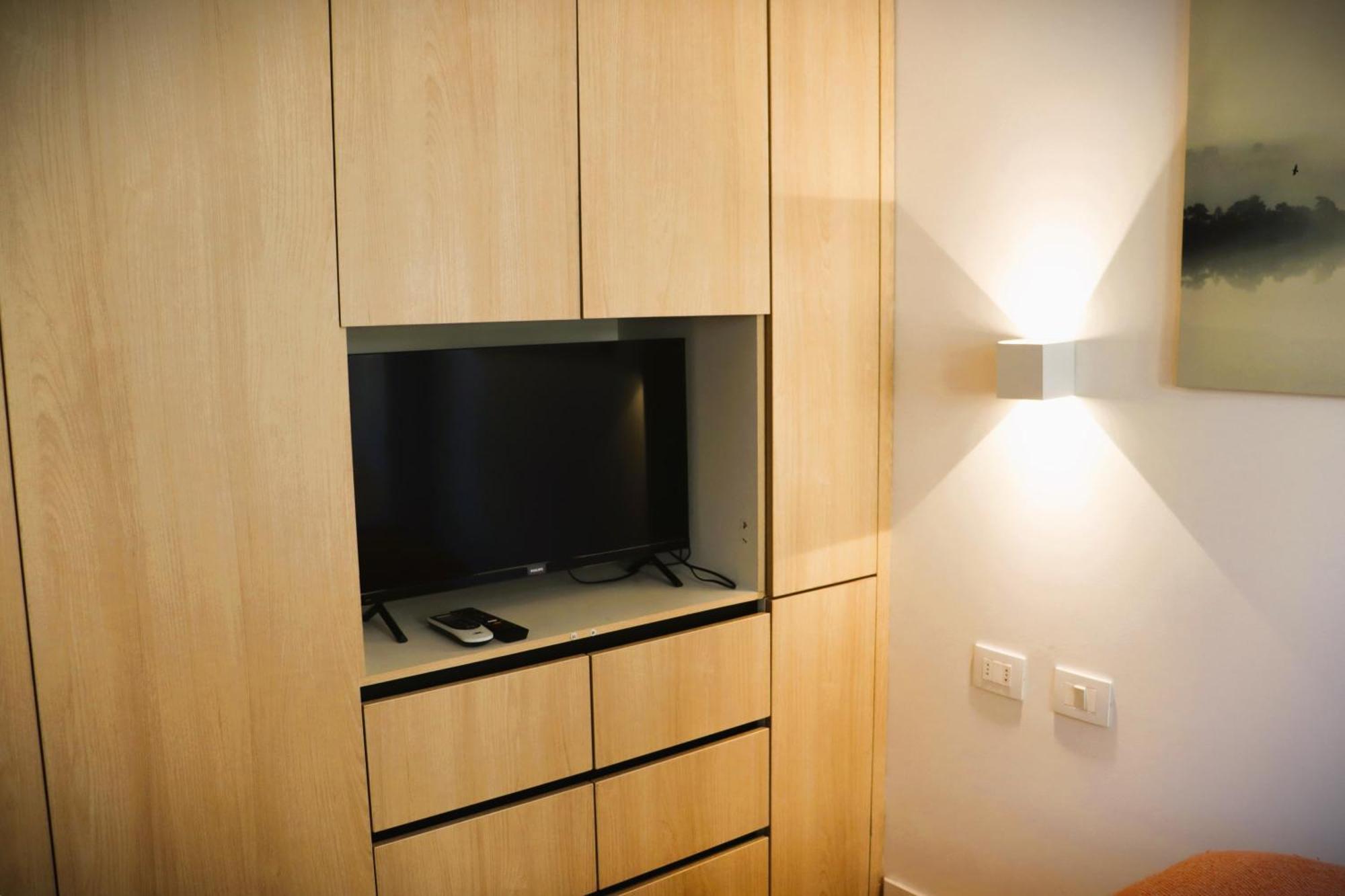 Apartamento Hom I Departamento 2pax Ala Barrio Lastarria *